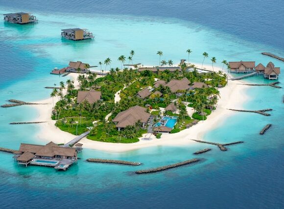 Mesmerising Maldives Tour Packages From Kerala