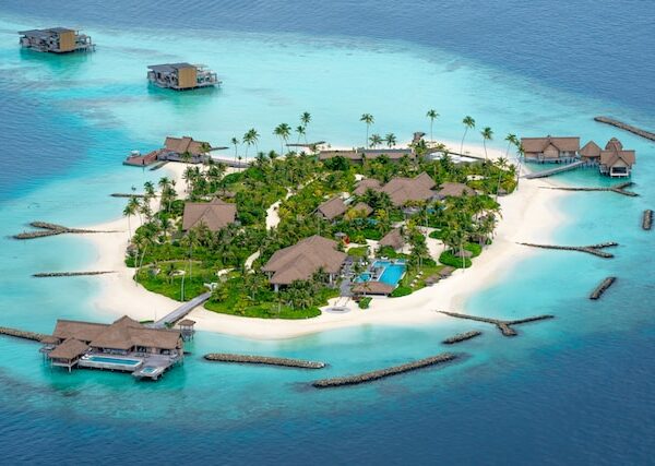 Mesmerising Maldives Tour Packages From Kerala