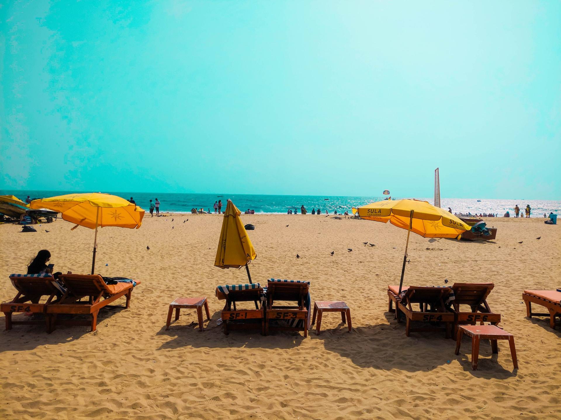 Glamorous Goa Tour Packages From Kerala!